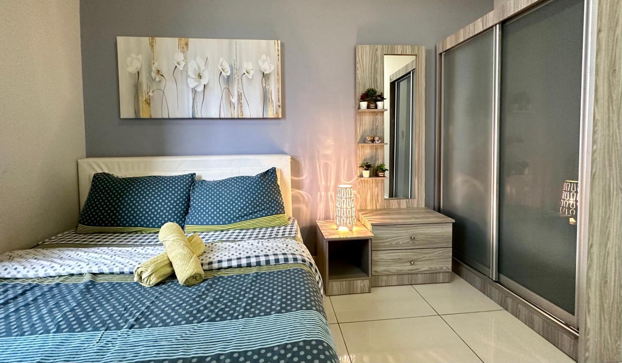 Takuro Homestay Petaling Jaya Extérieur photo
