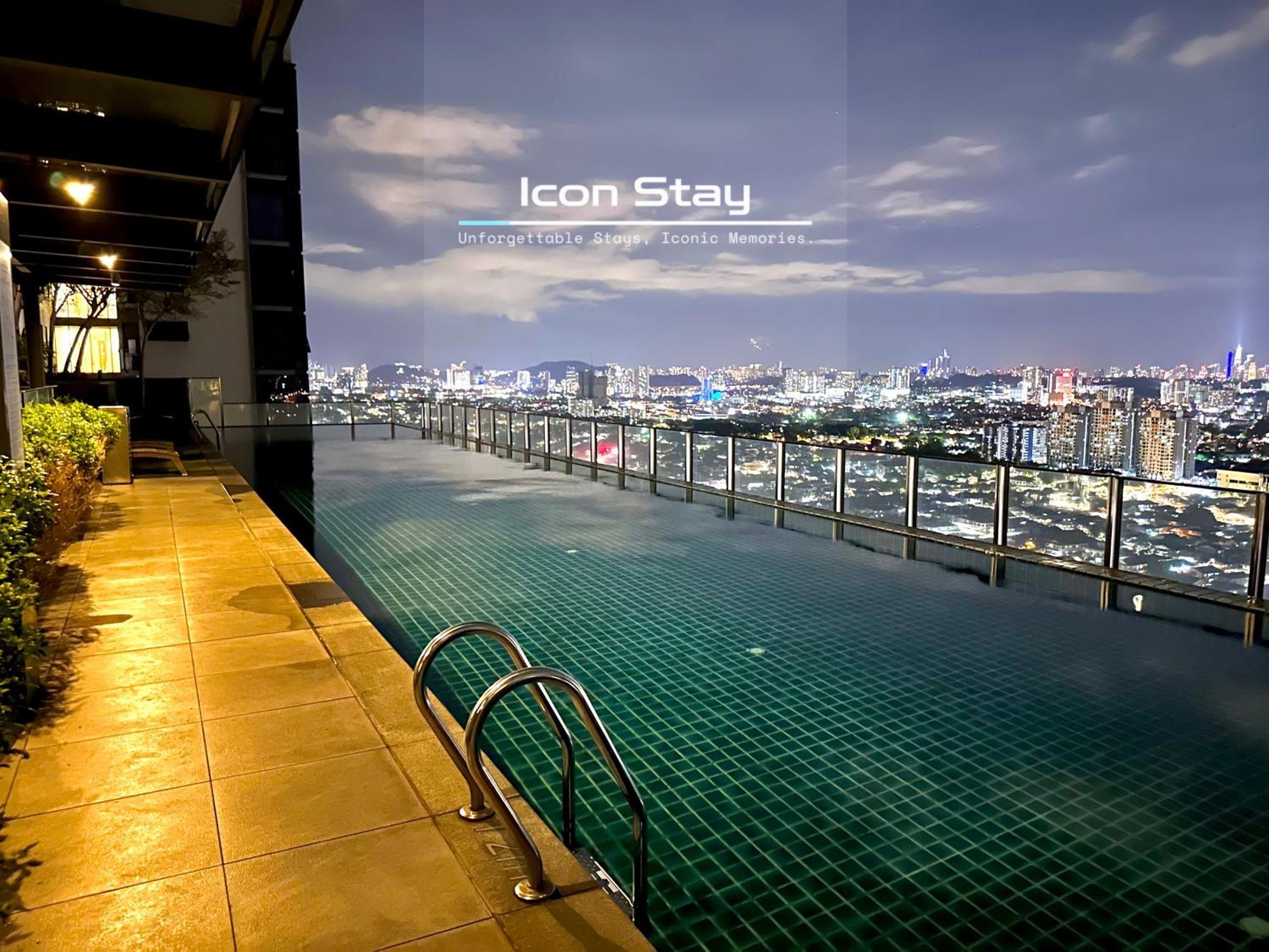 Takuro Homestay Petaling Jaya Extérieur photo