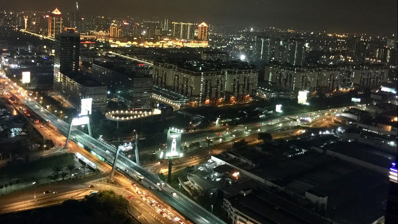 Takuro Homestay Petaling Jaya Extérieur photo