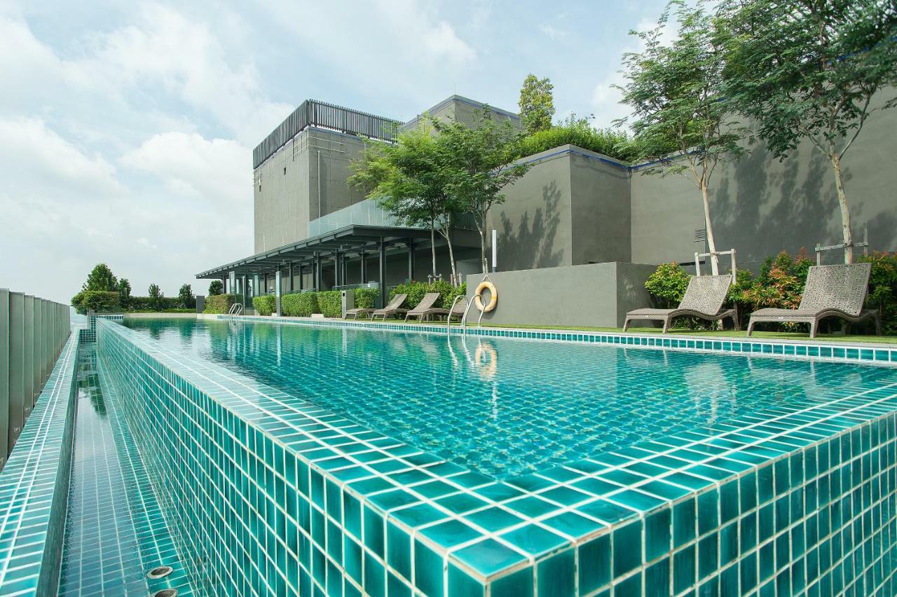 Takuro Homestay Petaling Jaya Extérieur photo