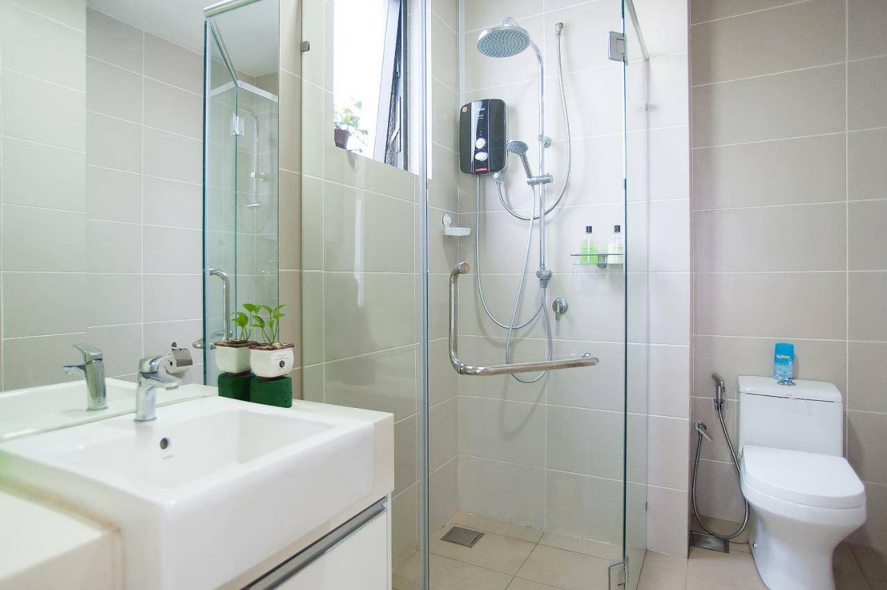 Takuro Homestay Petaling Jaya Extérieur photo
