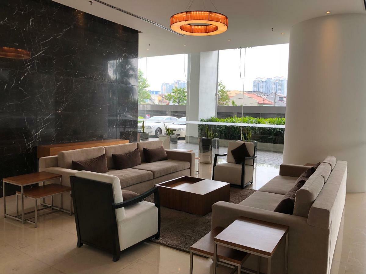 Takuro Homestay Petaling Jaya Extérieur photo